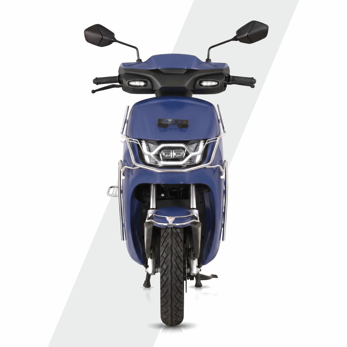 Vida VX2 Front Mud Guard Bumper