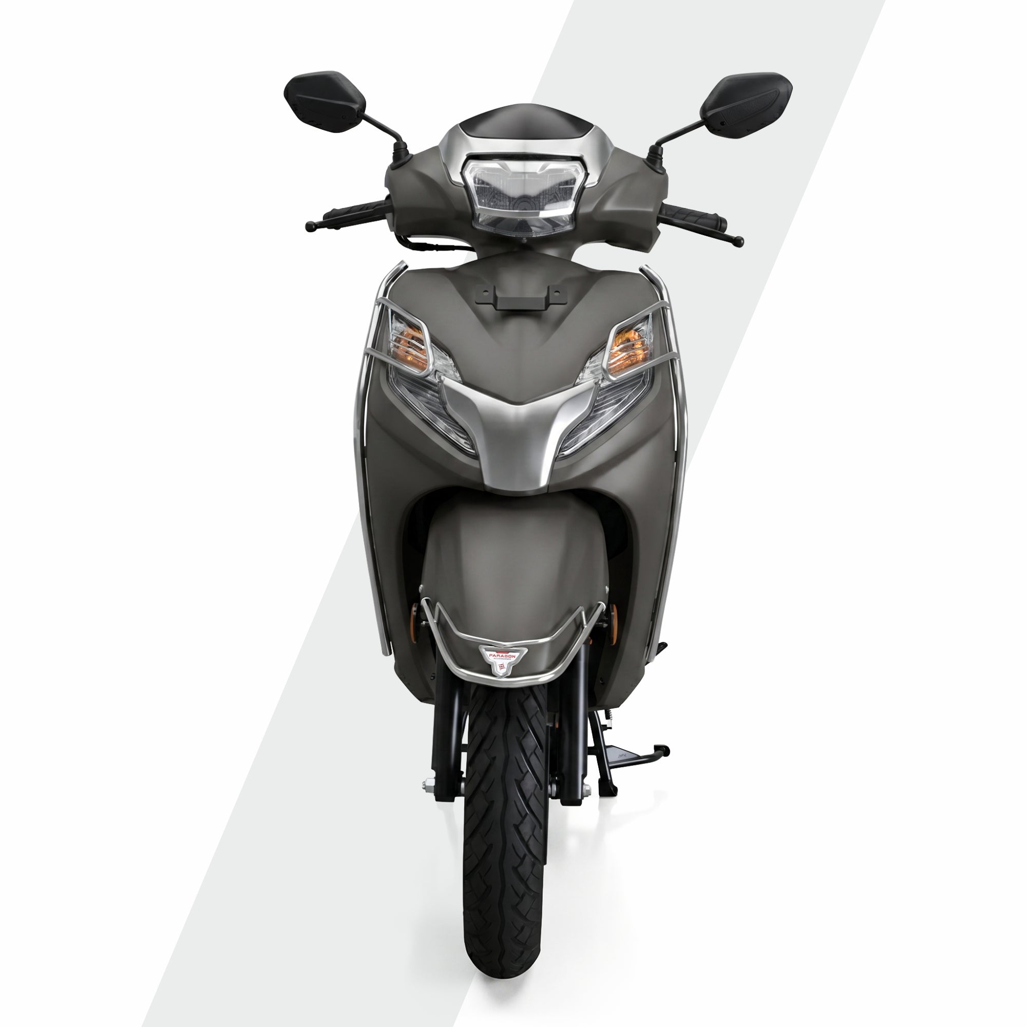 Activa 125 Next Gen 2025 Front Mud Guard Bumper