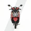 Grazia BS4 Side Crash Guard And Front Guard With Fitting Clamp
