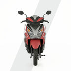 Grazia BS4 Side Crash Guard And Front Guard With Fitting Clamp