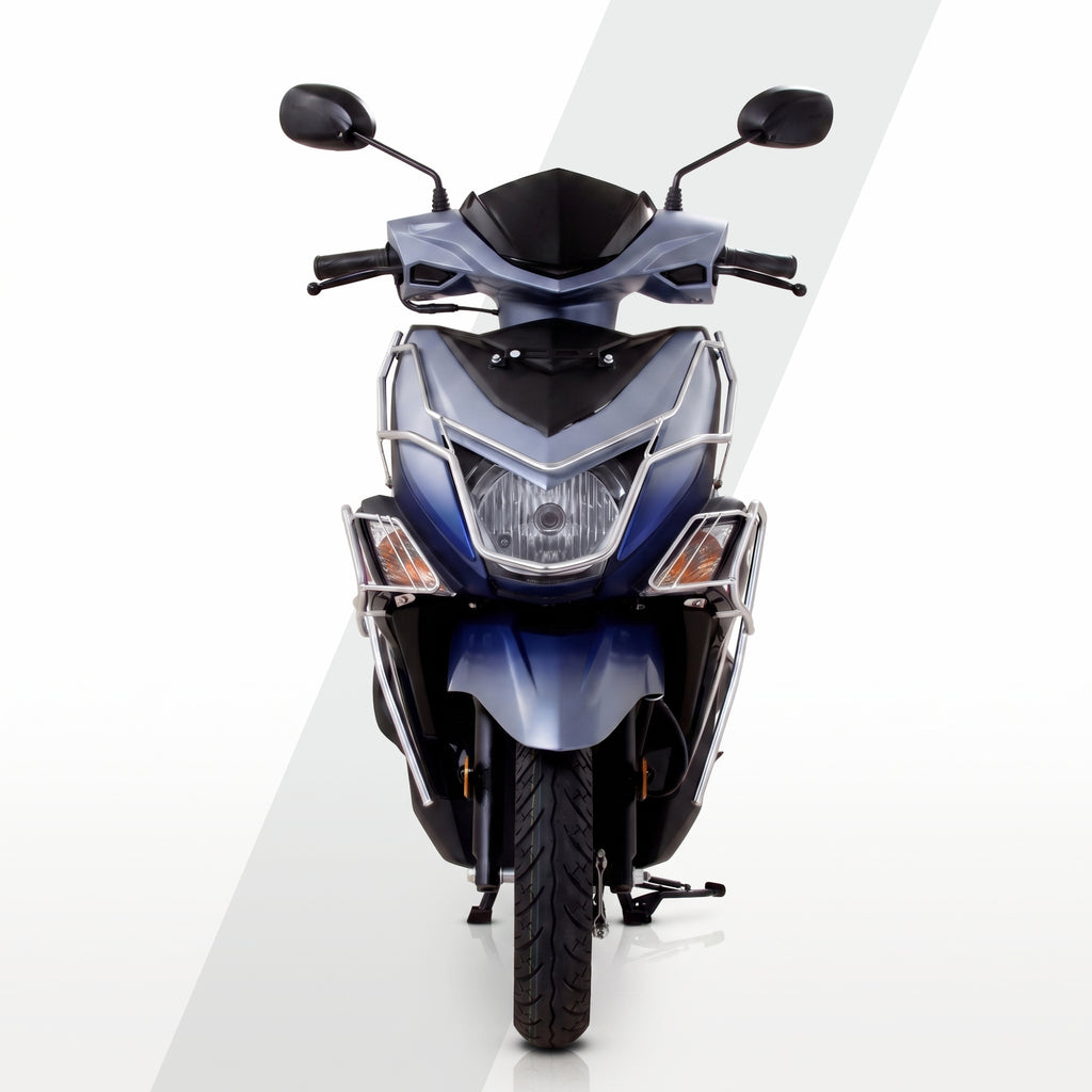 Ray-zr Accessories Kit