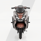 Burgman Bull Heavy Accessories Kit
