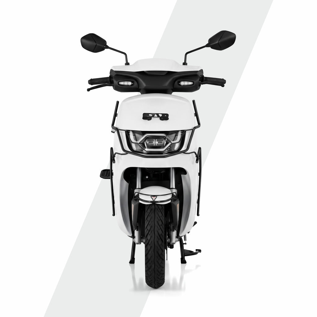 Vida VX2 Black Front Mud Guard Bumper