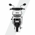 Vida VX2 Black Front Mud Guard Bumper