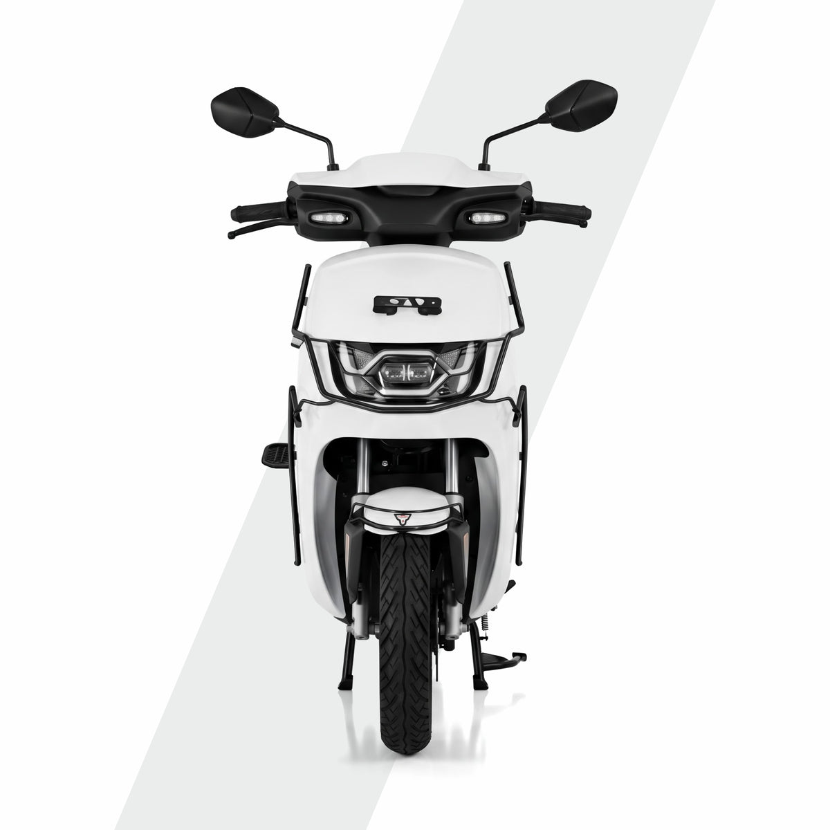 Vida VX2 Black Front Mud Guard Bumper