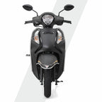 Fascino - 2026 Front mud guard bumper