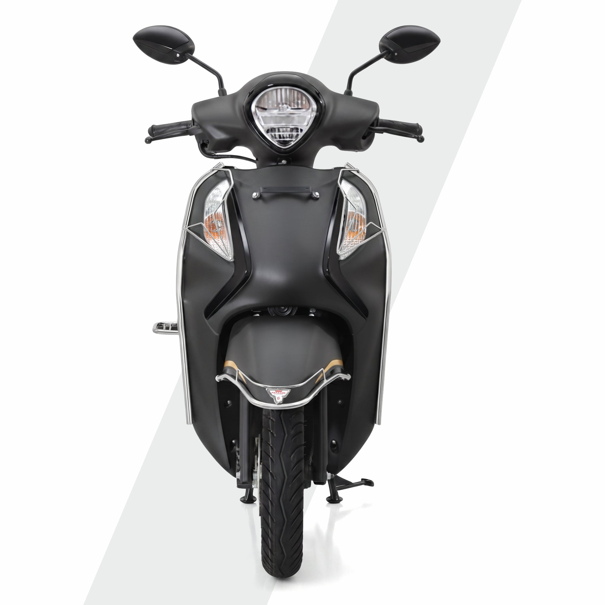 Fascino - 2026 Accessories kit