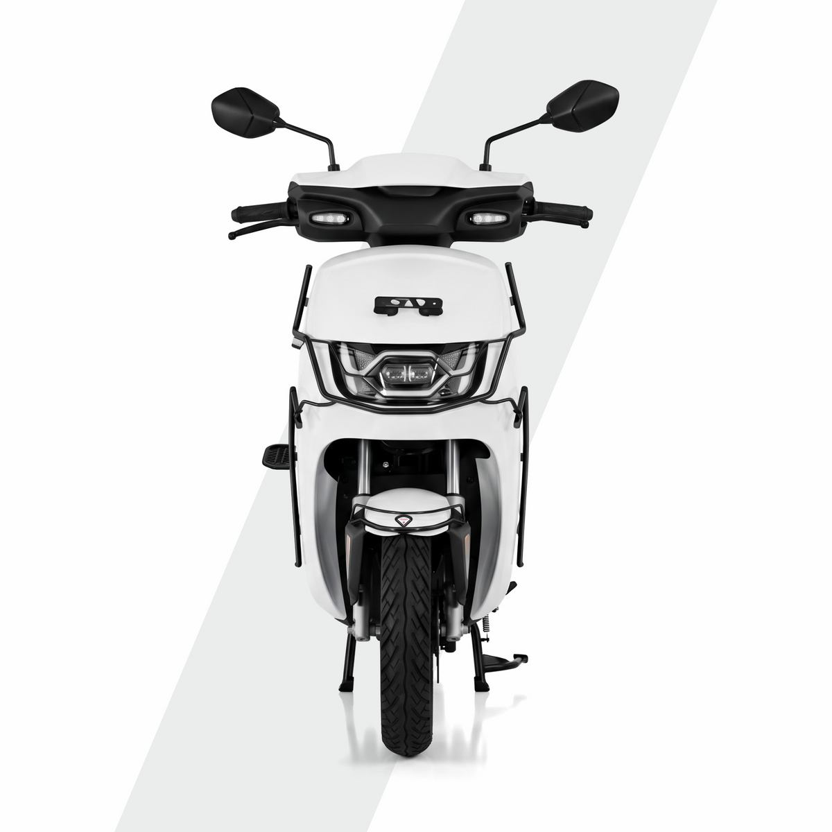 Vida VX2 Black Accessories kit