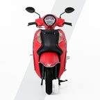 Fascino Bs6 Front Mud Guard Bumper