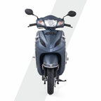 Activa 3G/4G/5G Front Mud Guard Bumper