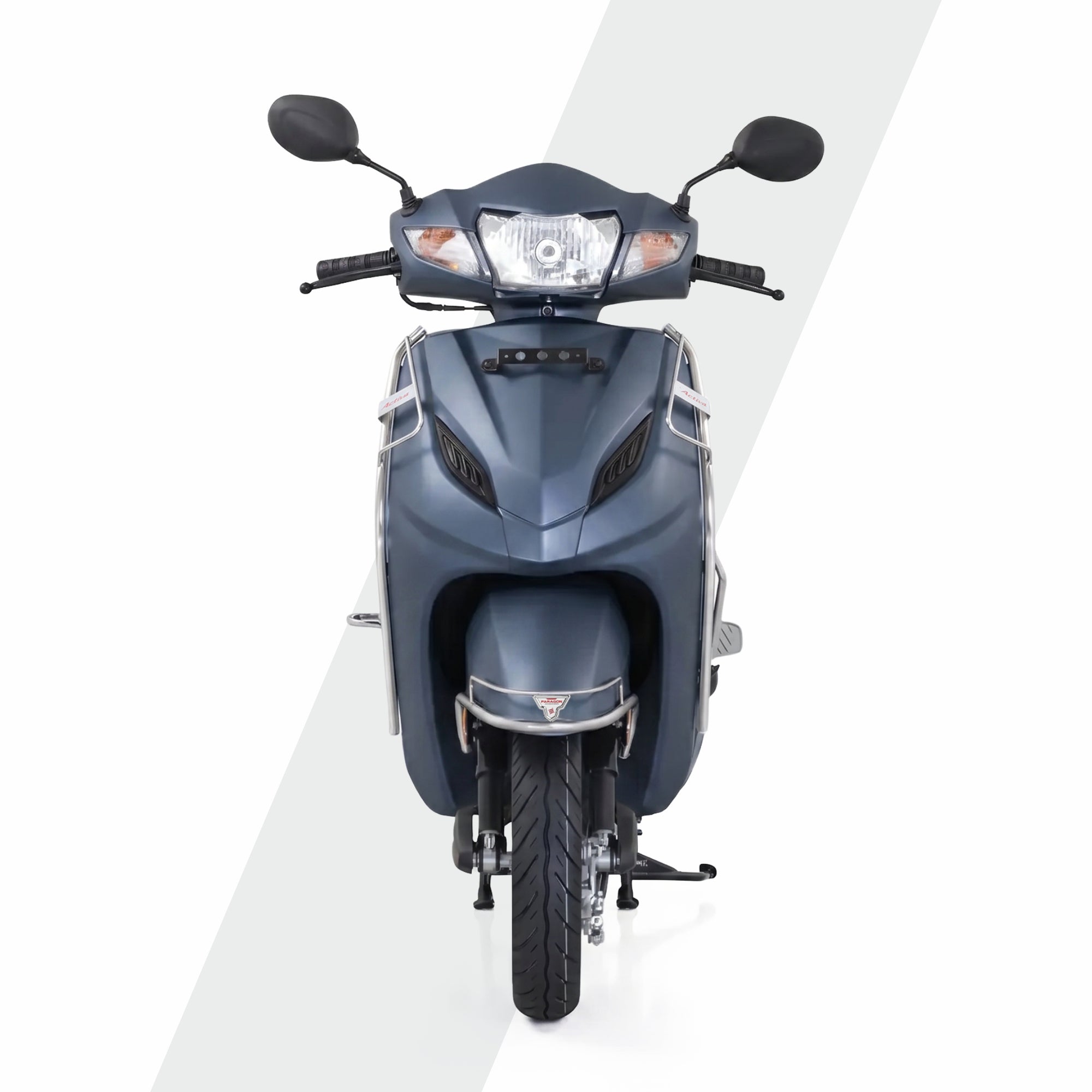Activa 3G/4G/5G Front Mud Guard Bumper