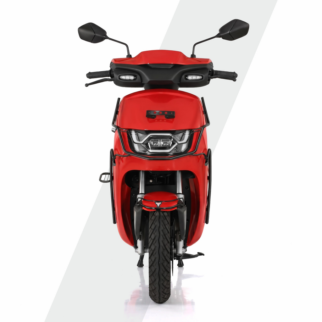 Vida VX2 Black Accessories kit