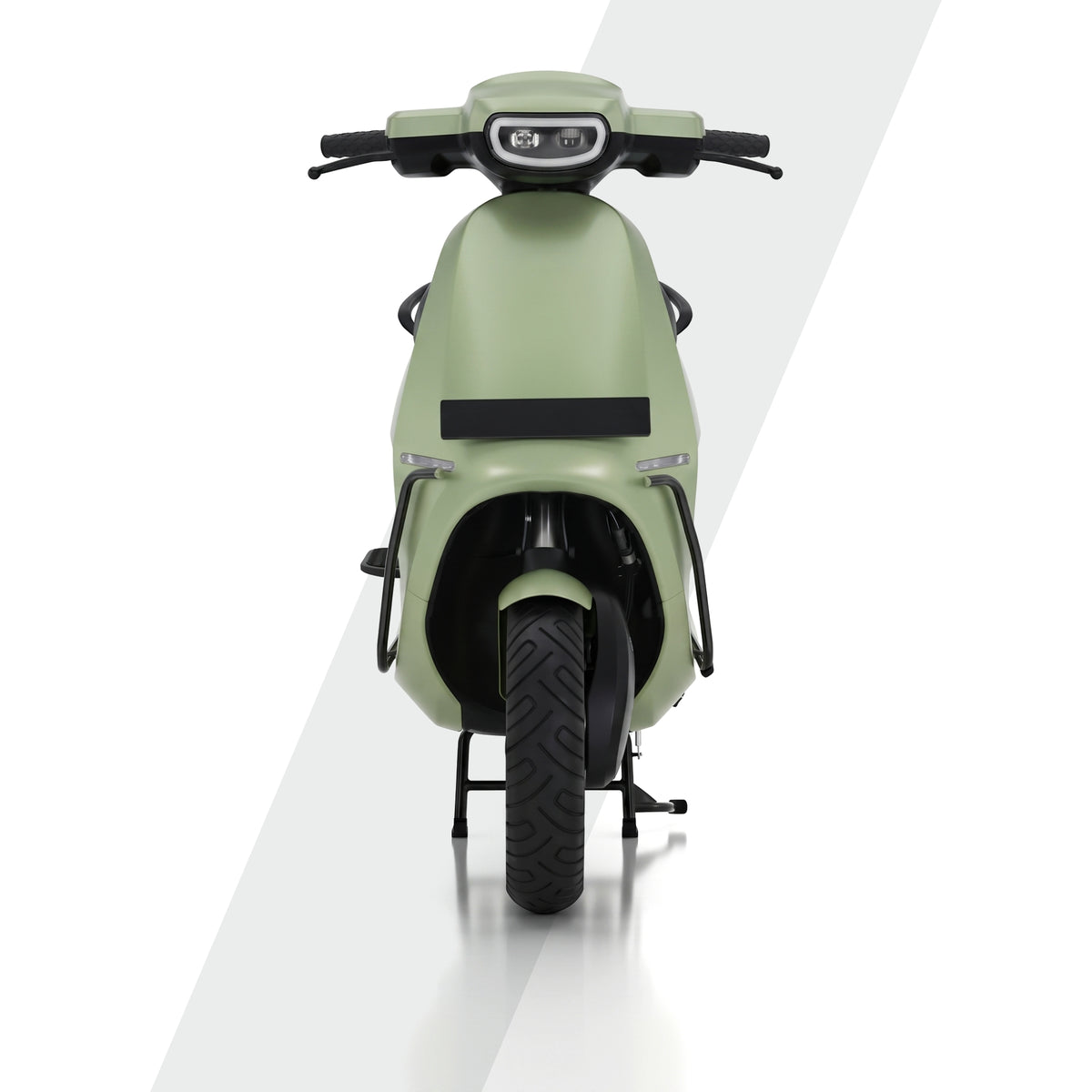 Ola S1 Accessories kit