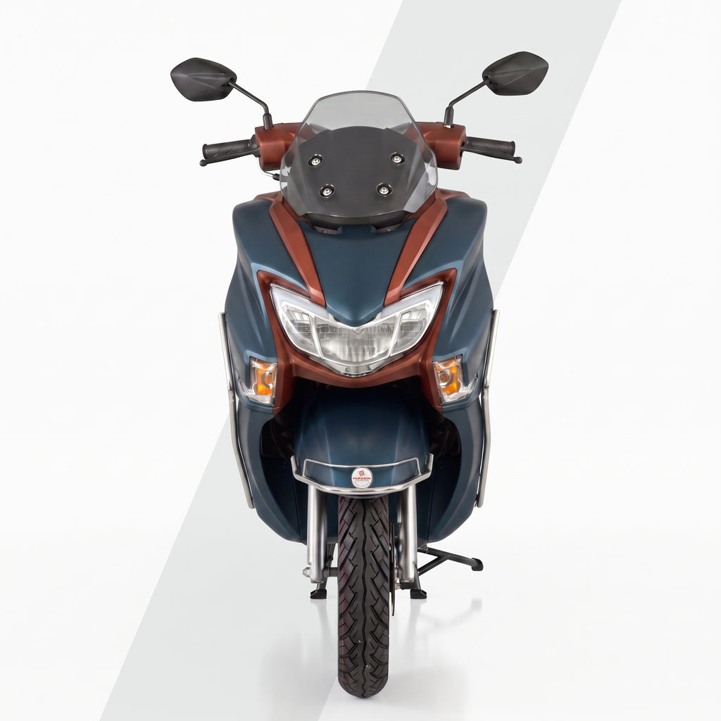 Burgman Accessories Kit