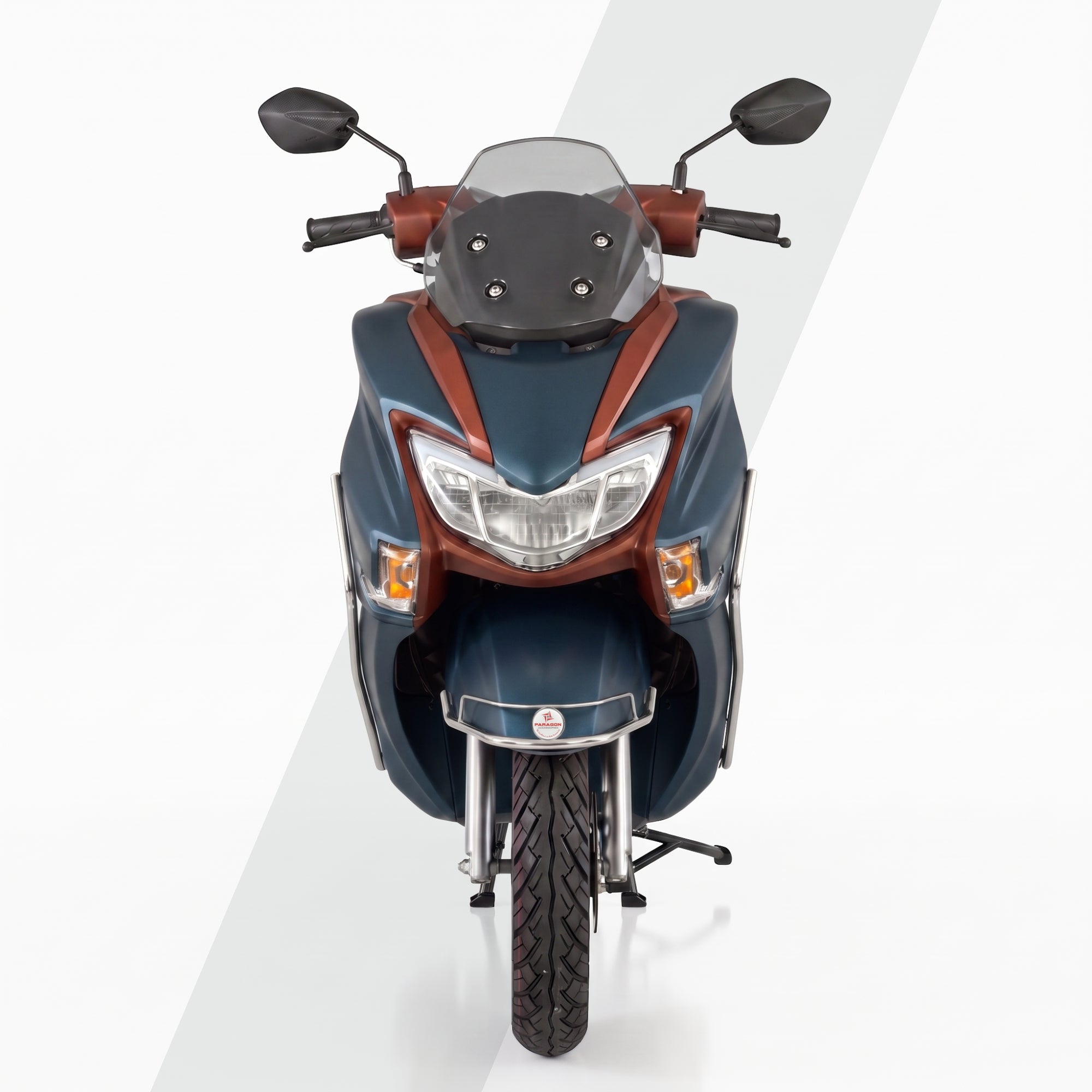 Burgman Accessories Kit