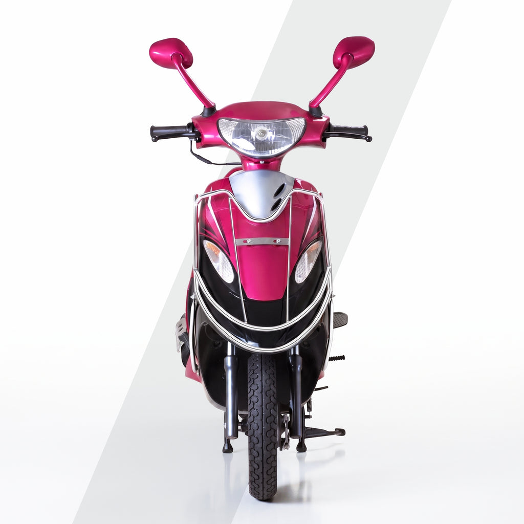 PEP Front Crash Guard Right And Left Kit