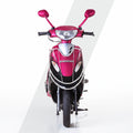 PEP Front Crash Guard Right And Left Kit