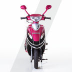 PEP Front Crash Guard Right And Left Kit