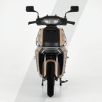TVS Orbiter Accessories Kit