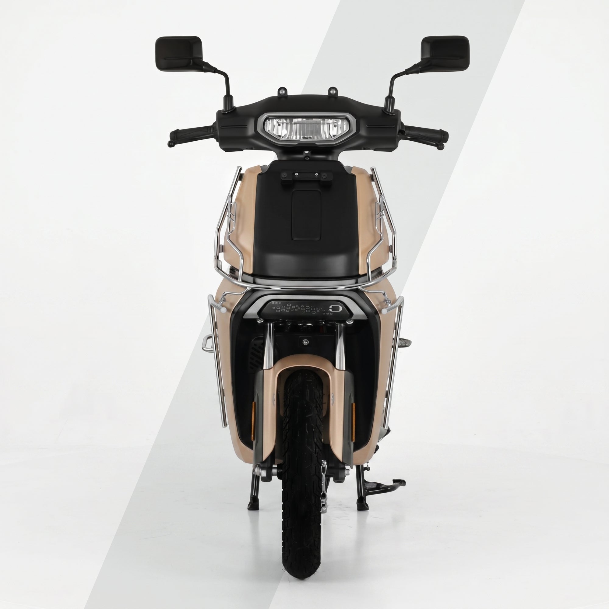 TVS Orbiter Accessories Kit