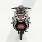 BURGMAN BULL HEAVY Accessories Kit
