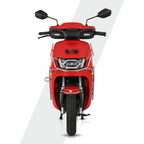 Vida VX2 Crashbar with front guard