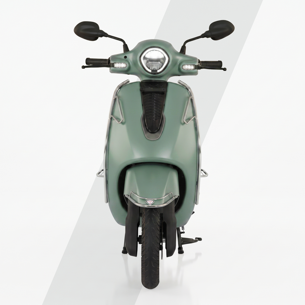 Chetak C2501 Accessories Kit