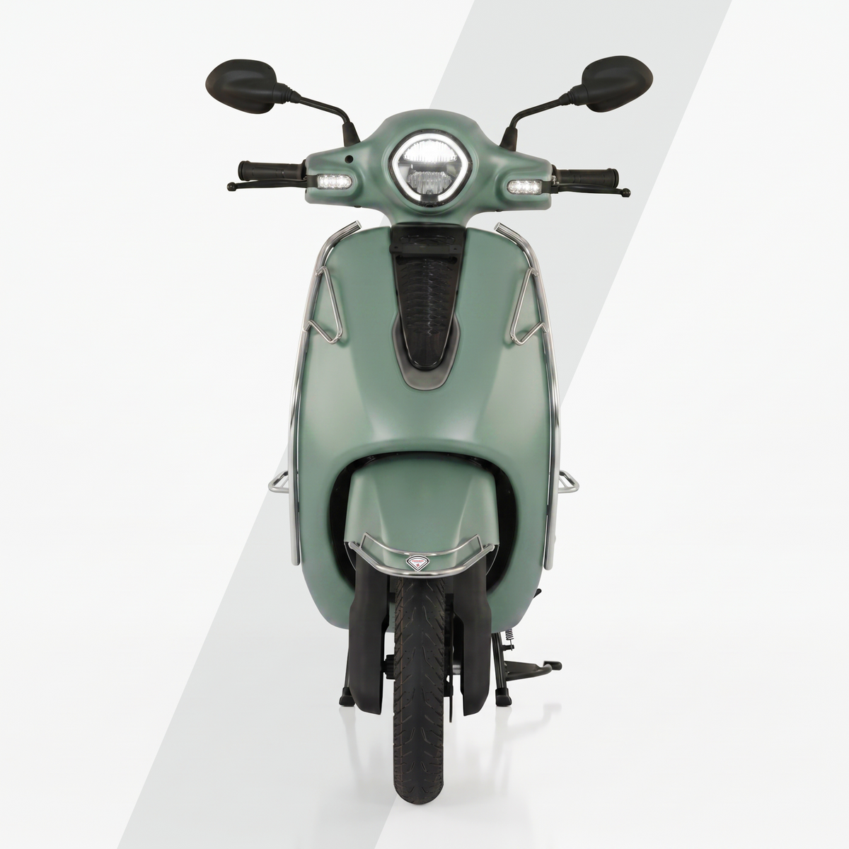 Chetak C2501 Accessories Kit