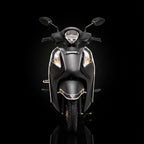 Fascino - 2026 Front mud guard bumper