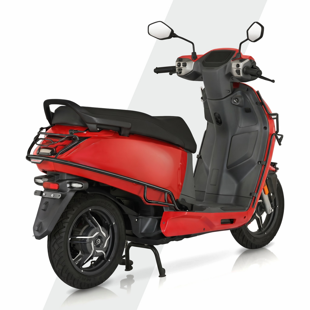 Vida VX2 Black Accessories kit