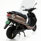 Photon Rear Guard With Fitting