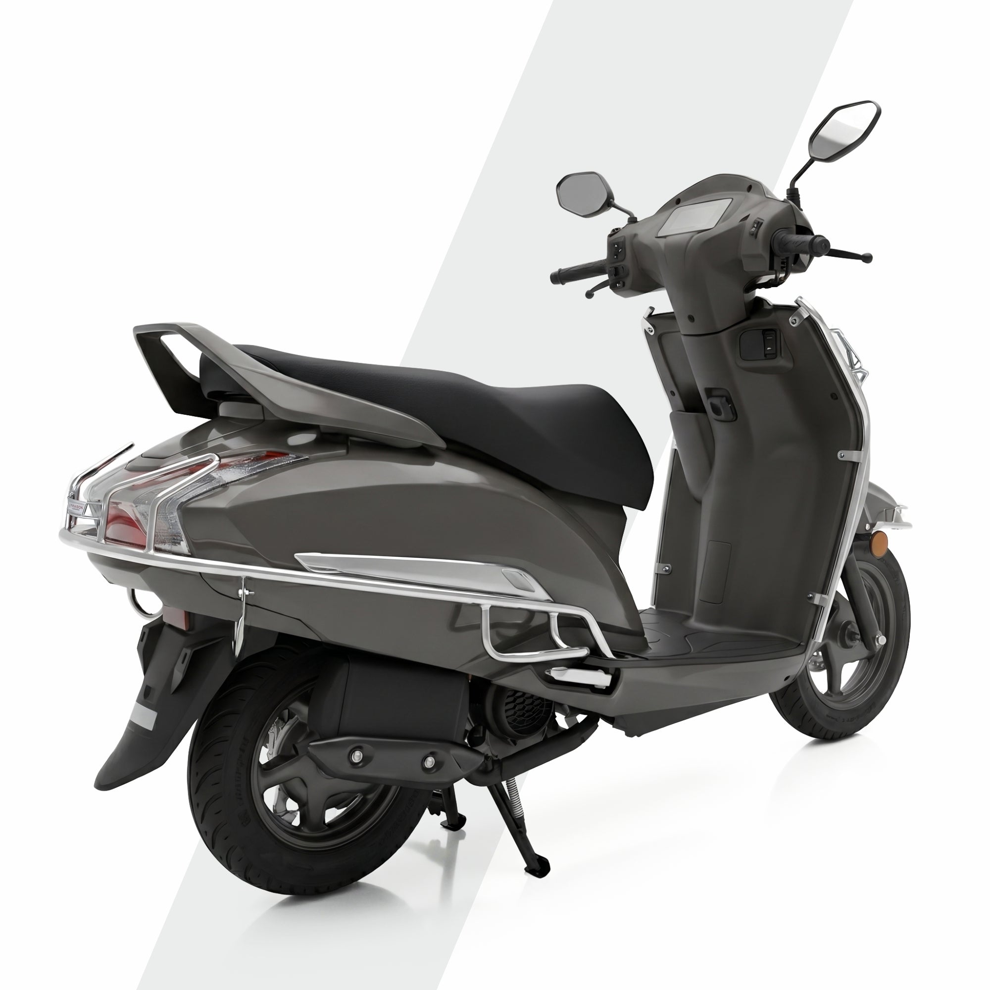 Activa 125 Next Gen 2025 Accessories Kit