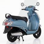 Access-125 BS6 2024 (Old Model) Accessories Kit
