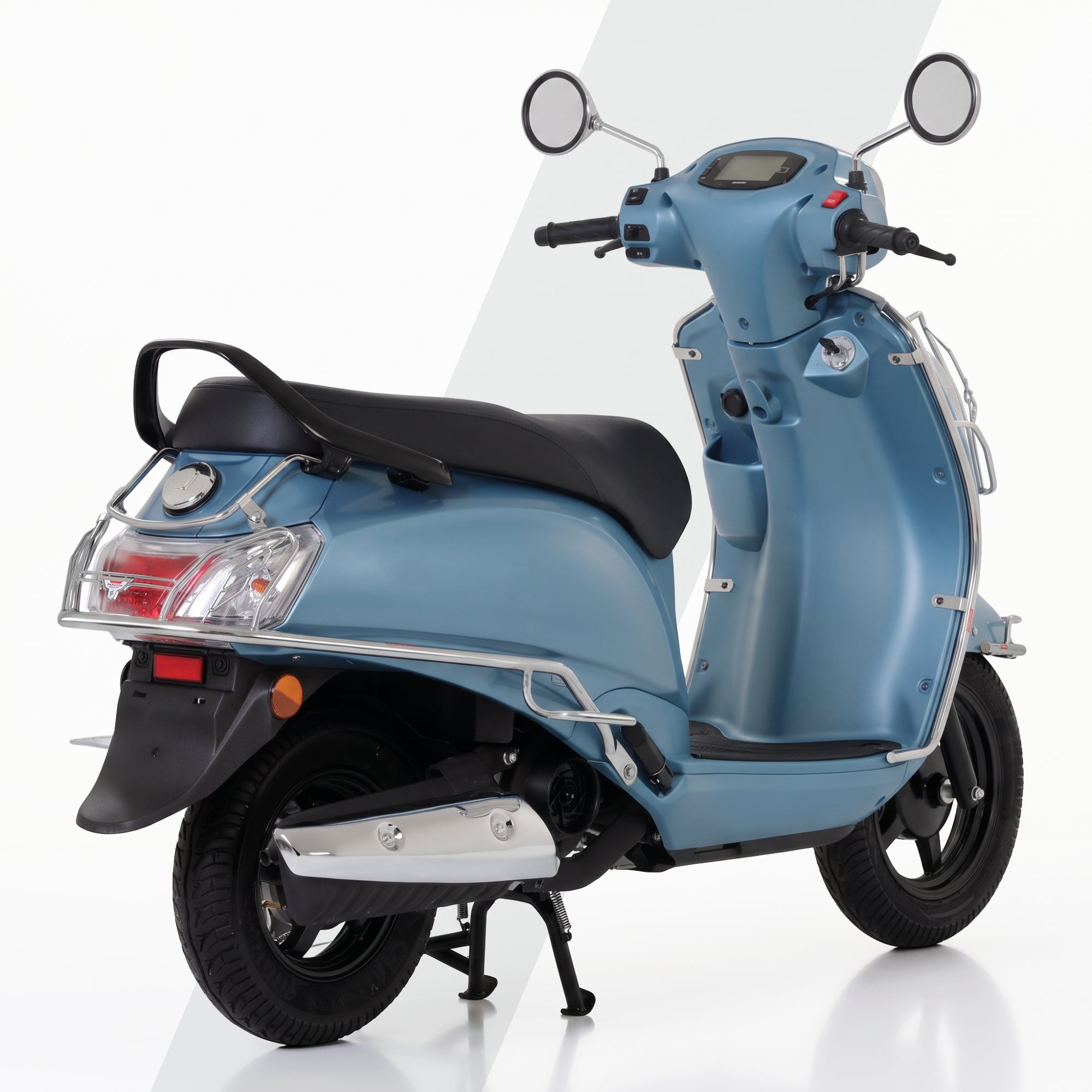 Access-125 BS6 2024 (Old Model) Accessories Kit