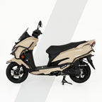 Burgman Bull 2026 Accessories Kit