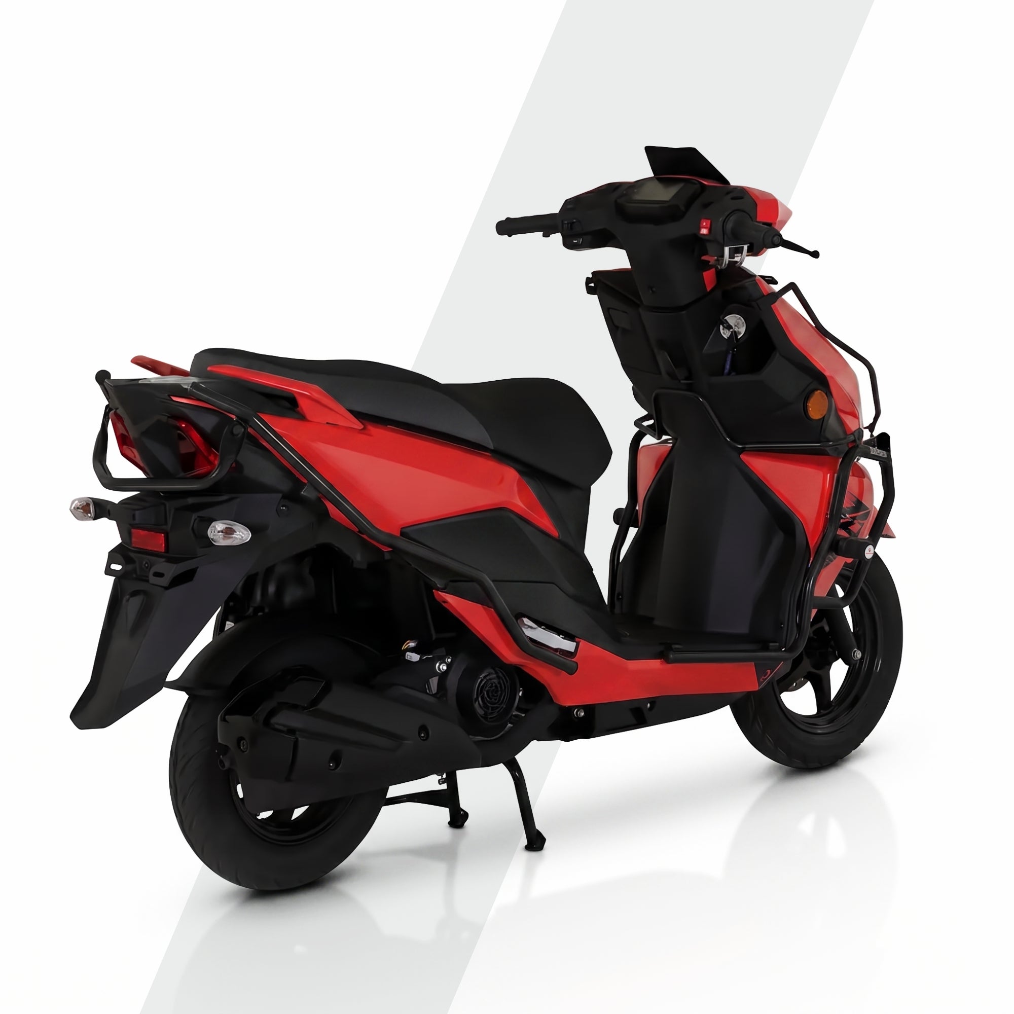 BULL SERIES Avenis