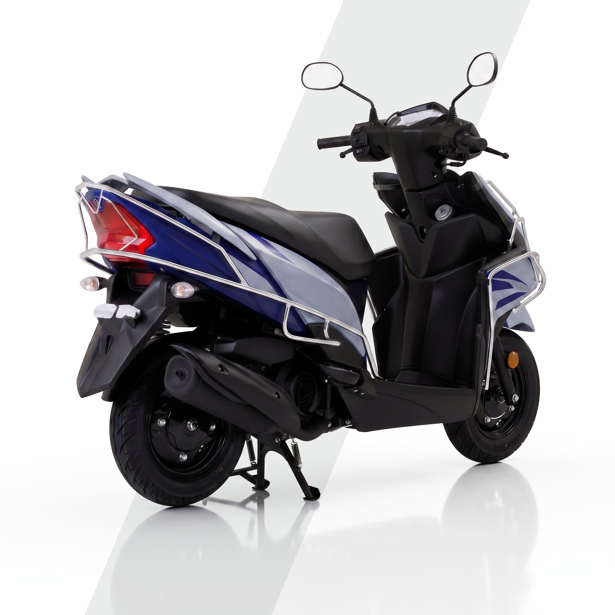 Ray-zr All Round Guard