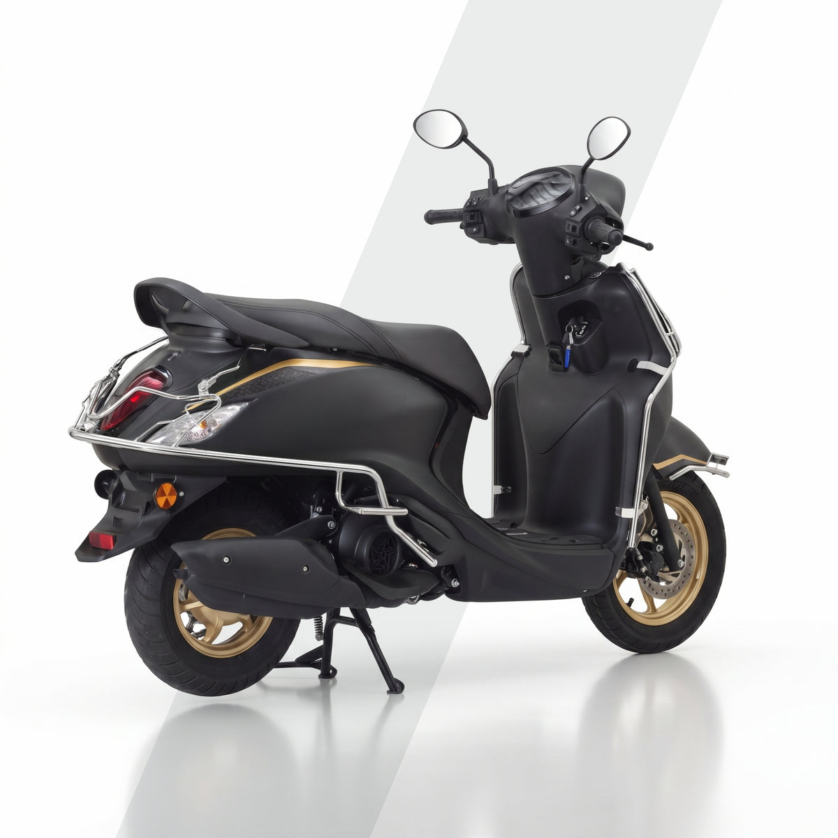 Fascino - 2026 Accessories kit