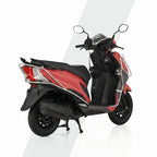 Grazia BS4 All Round Guard