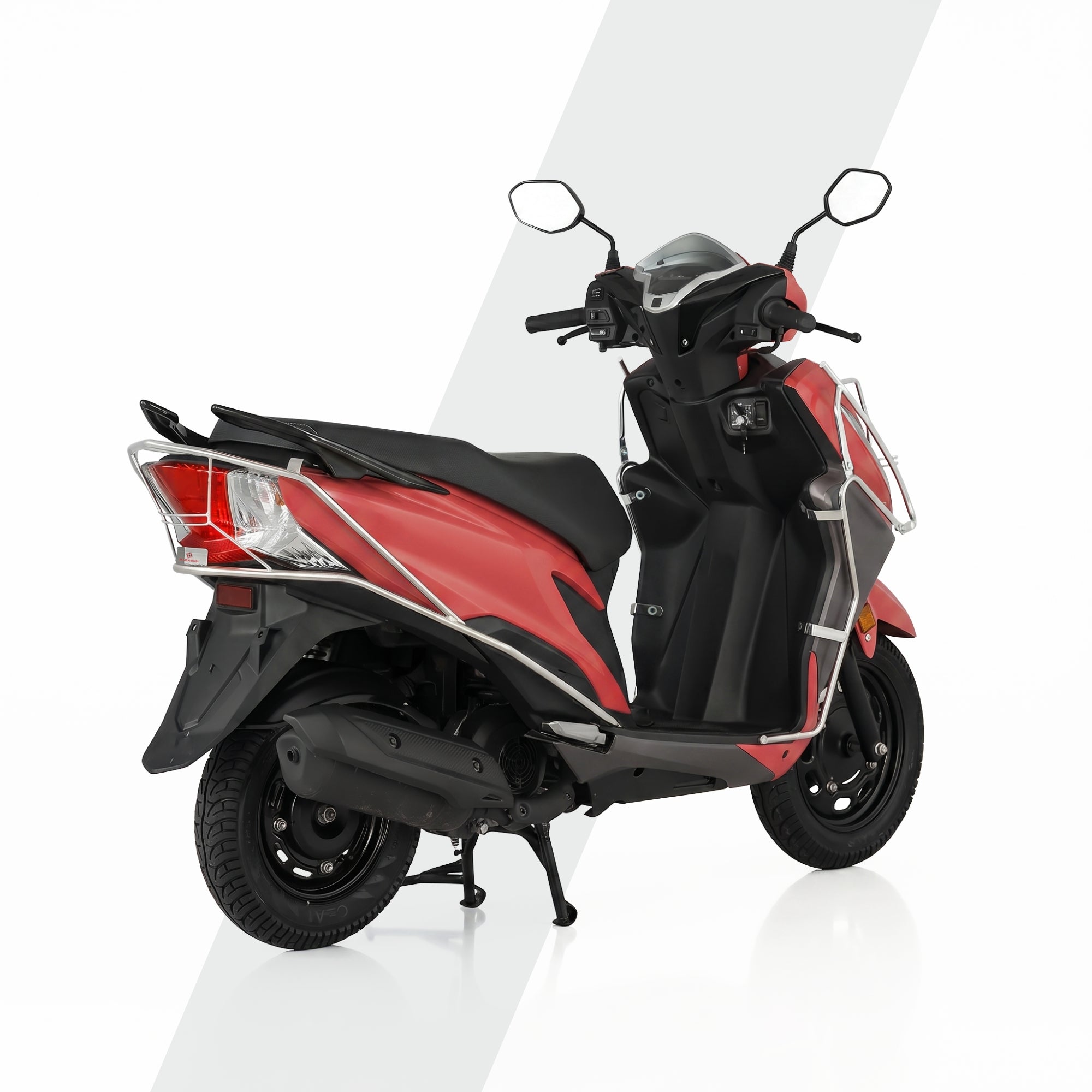 Grazia BS4 Accessories Kit