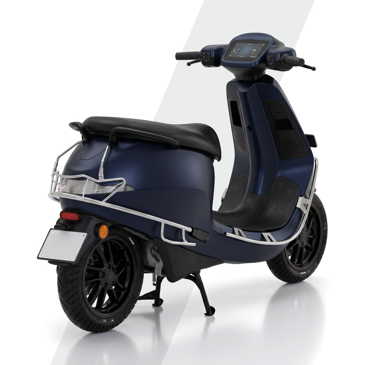 OLA S1 Rear Guard With Fitting