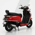 Destini 125 XTEC All Round Guard With Fitting