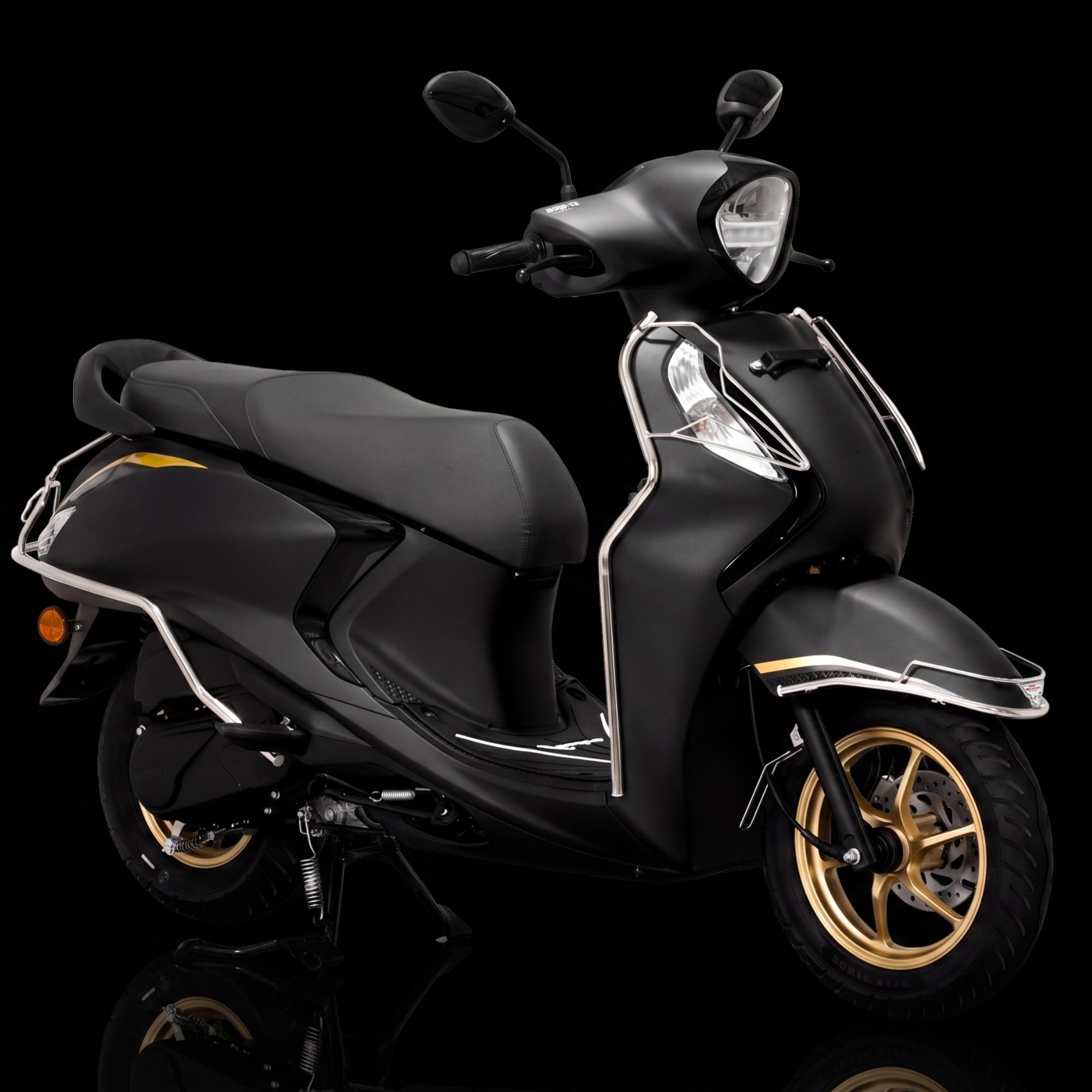 Fascino - 2026 Accessories kit