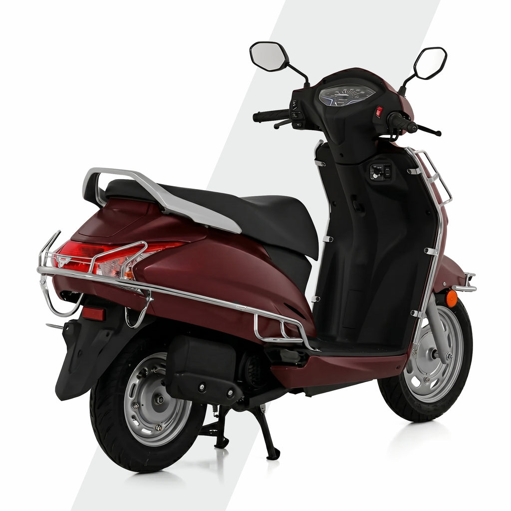 Activa 6G Accessories Kit