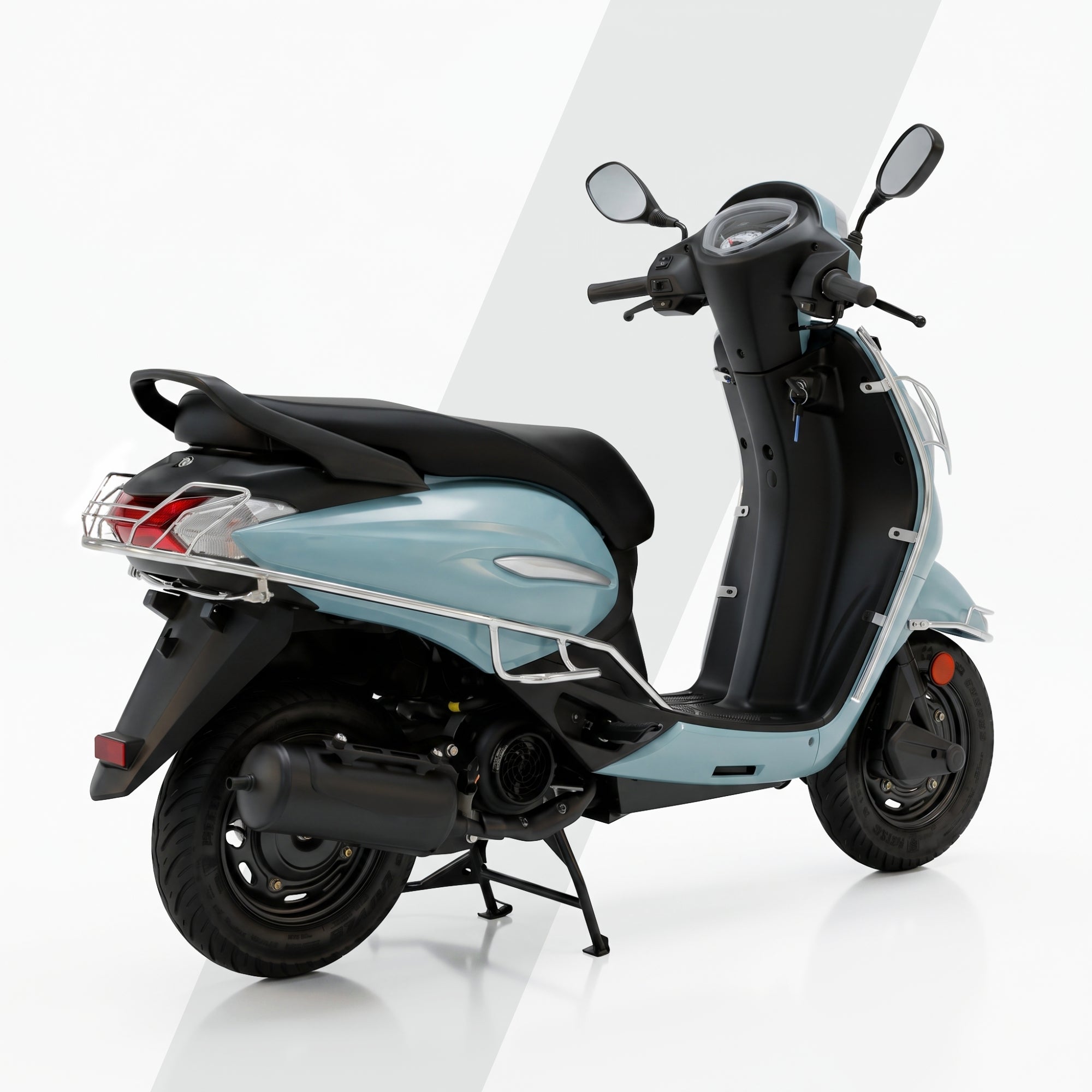 Pleasure Plus 2025 All Round Guard With Fitting