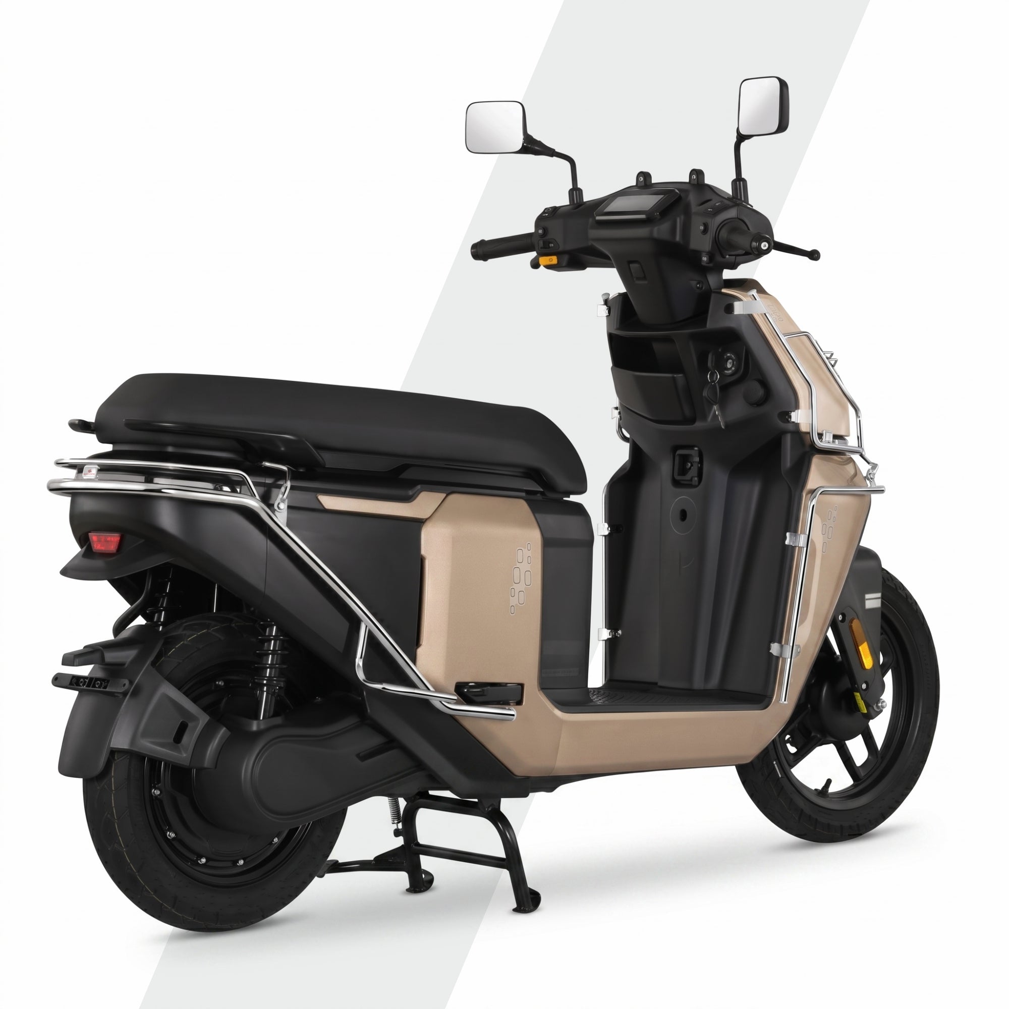 TVS Orbiter Accessories Kit
