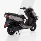 BURGMAN BULL HEAVY Accessories Kit