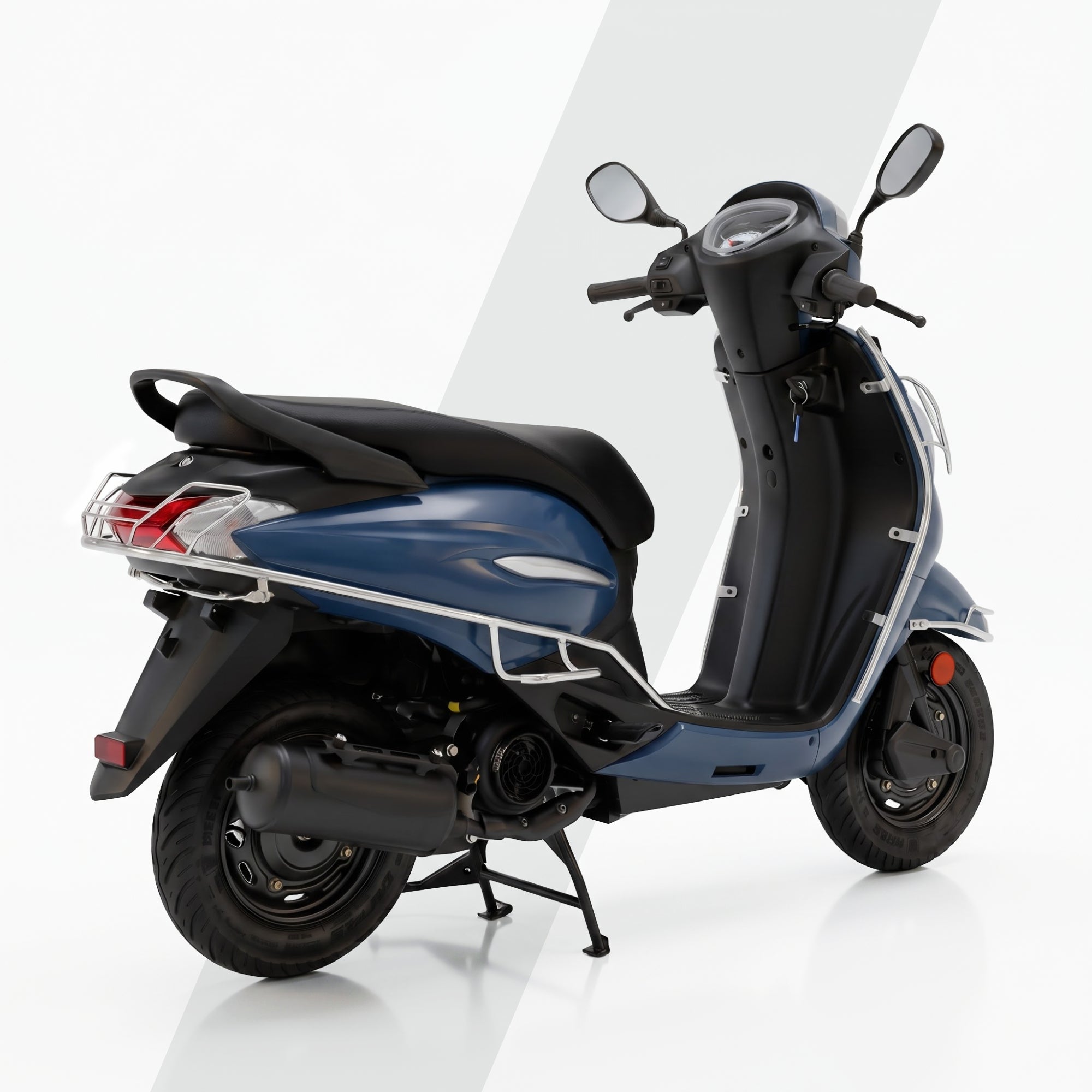 Pleasure Plus 2025 All Round Guard With Fitting