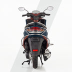 Burgman Accessories Kit