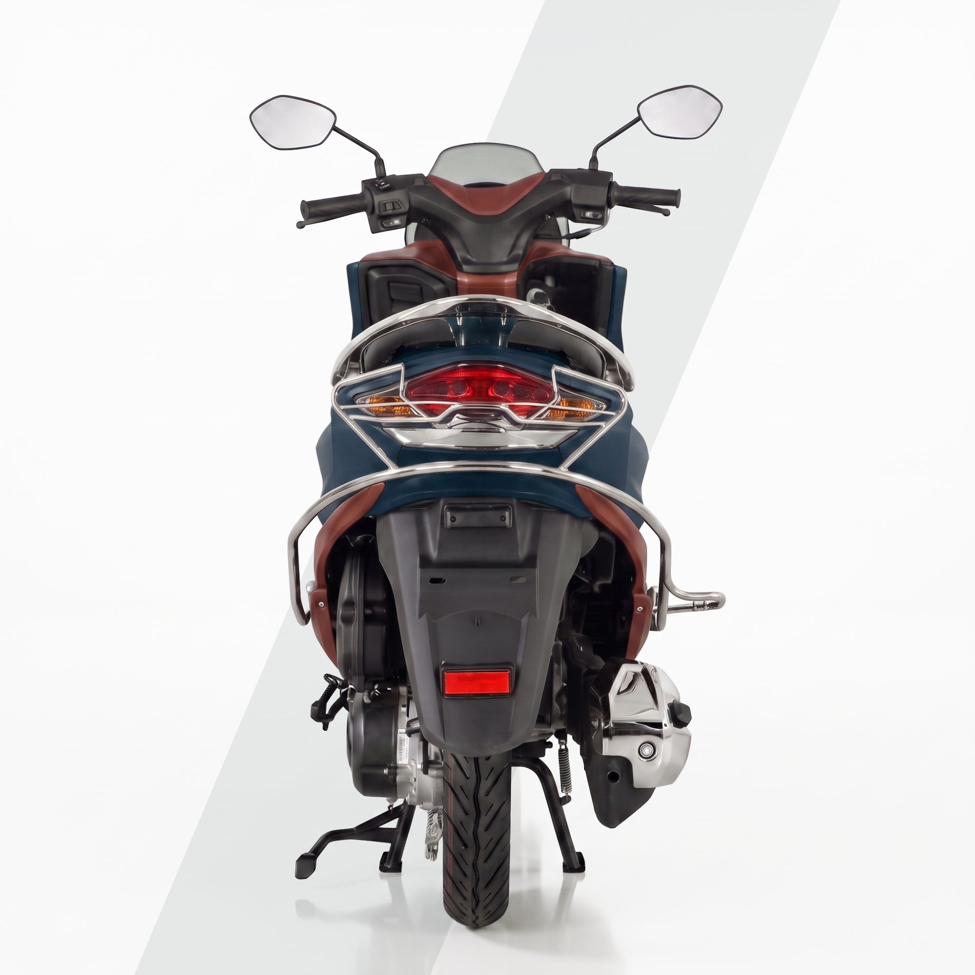 Burgman Accessories Kit